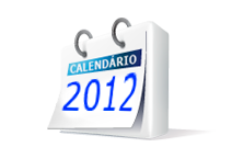 Agenda do Projeto Nascente