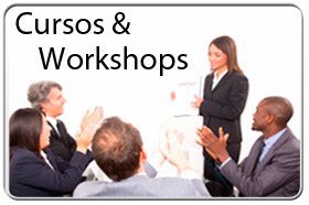 Cursos e Workshops