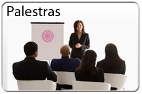 Palestras no Projeto Nascente